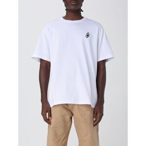 Jw Anderson T-Shirt Men White
